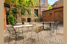Kontorslokal på Lilla Fiskaregatan 5, Lund – bild 4