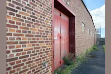 Lagerlokal på Lodgatan 12, Malmö – bild 9