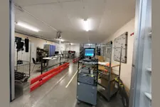 Lagerlokal på Långebergavägen 28, Helsingborg – bild 22
