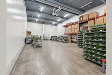 Lagerlokal på Långebergavägen 28, Helsingborg – bild 16
