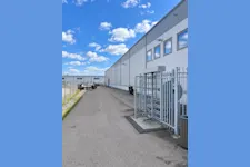 Lagerlokal på Långebergavägen 28, Helsingborg – bild 4