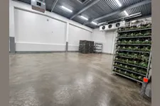 Lagerlokal på Långebergavägen 28, Helsingborg – bild 19