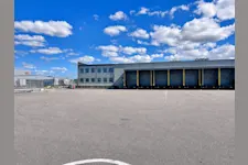 Lagerlokal på Långebergavägen 28, Helsingborg – bild 27