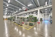 Lagerlokal på Långebergavägen 28, Helsingborg – bild 9