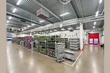 Lagerlokal på Långebergavägen 28, Helsingborg – bild 23