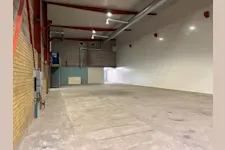 Lagerlokal på Ågatan 49, Svedala – bild 8