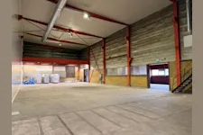 Lagerlokal på Ågatan 49, Svedala – bild 6