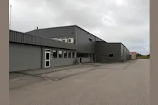 Lagerlokal på Ågatan 49, Svedala – bild 13