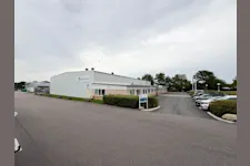 Lagerlokal på Hästvägen 4D, Malmö – bild 25