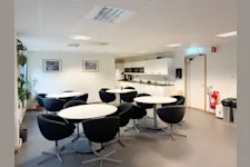 Lagerlokal på Hästvägen 4D, Malmö – bild 26