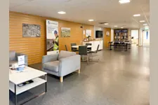 Lagerlokal på Hästvägen 4D, Malmö – bild 2
