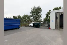 Lagerlokal på Hästvägen 4D, Malmö – bild 10