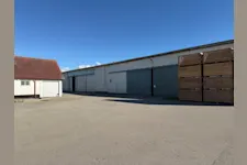 Lagerlokal på Hököpinge ängaväg 176, Vellinge – bild 6