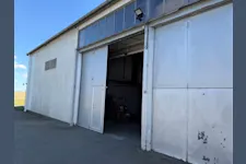 Lagerlokal på Hököpinge ängaväg 176, Vellinge – bild 10