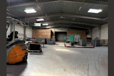 Lagerlokal på Hököpinge ängaväg 176, Vellinge – bild 12
