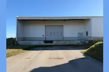 Lagerlokal på Hököpinge ängaväg 176, Vellinge – bild 16