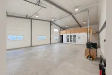 Lagerlokal på Teknikvägen 15, Kävlinge – bild 3