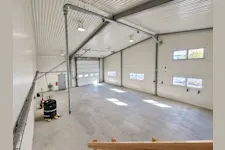 Lagerlokal på Teknikvägen 15, Kävlinge – bild 6
