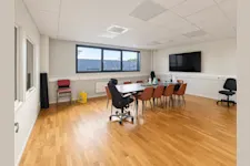 Butikslokal på Teknikvägen 14, Kävlinge – bild 9