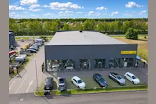 Butikslokal på Teknikvägen 14, Kävlinge – bild 2