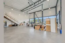 Butikslokal på Teknikvägen 14, Kävlinge – bild 6