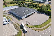 Lagerlokal på Långebergavägen 28, Helsingborg – bild 28