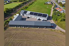 Lagerlokal på Landskronavägen 796, Helsingborg