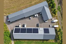 Lagerlokal på Landskronavägen 796, Helsingborg – bild 6