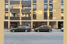 Butikslokal på Norregatan 8, Malmö – bild 5