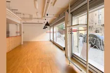 Butikslokal på Norregatan 8, Malmö – bild 4