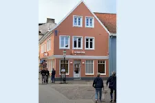 Butikslokal på Stora Östergatan 9, Ystad – bild 2
