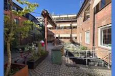 Kontorslokal på Stora Nygatan 36, Malmö – bild 5