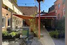 Kontorslokal på Stora Nygatan 36, Malmö
