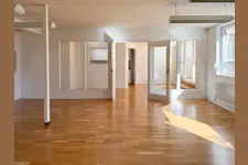 Kontorslokal på Stora Nygatan 40, Malmö
