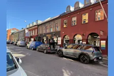Kontorslokal på Stora Nygatan 40, Malmö – bild 7
