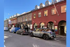 Kontorslokal på Stora Nygatan 40, Malmö – bild 8