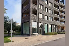 Kontorslokal på Ymers gata 21C, Malmö – bild 2