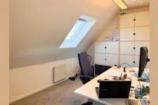 Coworking-plats på Stjärnplan 3, Malmö – bild 11