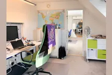 Coworking-plats på Stjärnplan 3, Malmö – bild 13