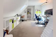 Coworking-plats på Stjärnplan 3, Malmö – bild 5
