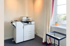 Coworking-plats på Stjärnplan 3, Malmö – bild 19