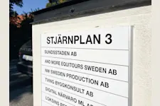 Coworking-plats på Stjärnplan 3, Malmö – bild 29