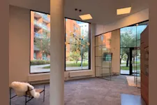 Kontorslokal på Ymers gata 21C, Malmö