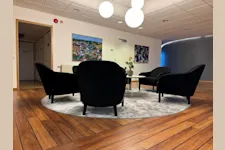 Kontorslokal på Långskeppsgatan 9, Ängelholm – bild 6