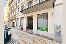 Butikslokal på Carl Krooks gata 10, Markplan, Helsingborg – bild 2