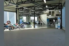 Butikslokal på Slakterigatan 8, Hörby – bild 3