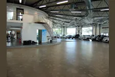 Butikslokal på Slakterigatan 8, Hörby – bild 4