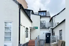 Kontorslokal på Mårtenstorget 6, Lund – bild 14