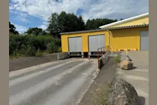 Lagerlokal på Bruksvägen 7, Höör – bild 4