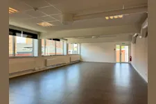 Lagerlokal på Industrigatan 12, Malmö